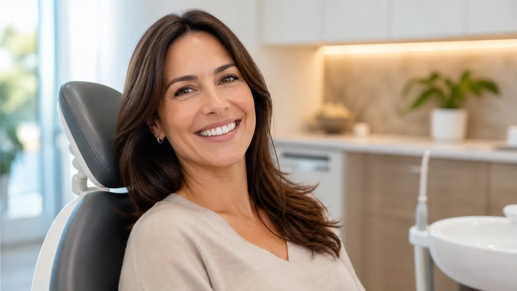 Crown vs Filling: When Do You Need Each? | MK Dental Studio